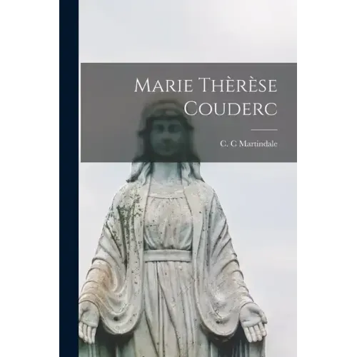 Marie Thèrèse Couderc