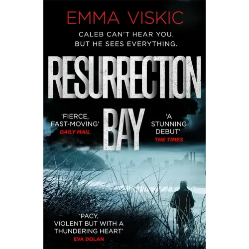 Resurrection Bay: Caleb Zelic Series: Volume One