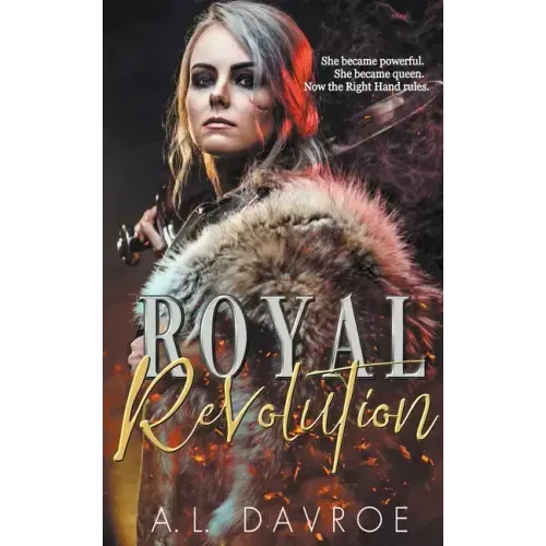 Royal Revolution