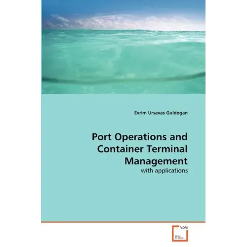 Port Operations and Container Terminal Management