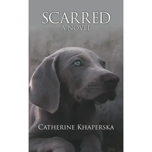 Scarred