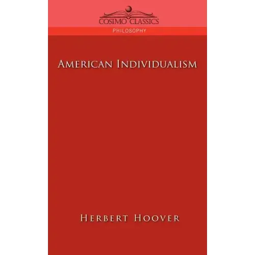 American Individualism
