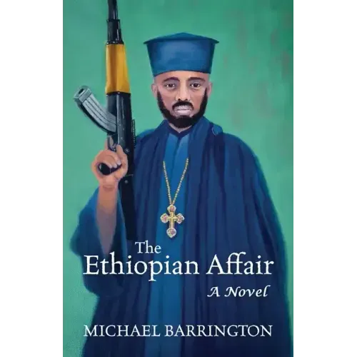 The Ethiopian Affair
