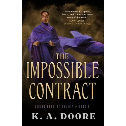 Impossible Contract