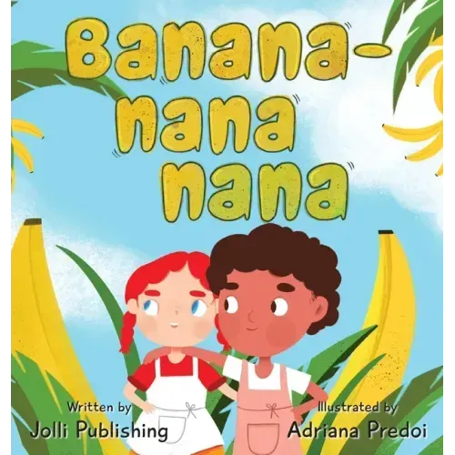 Banana-Nana-Nana