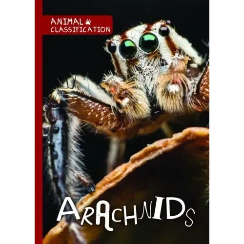 Arachnids