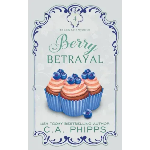 Berry Betrayal