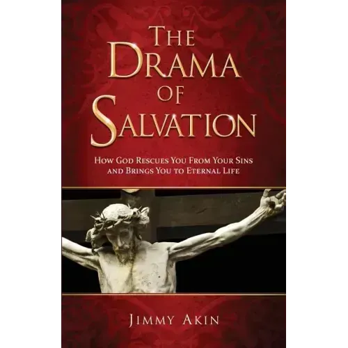 Drama of Salvation