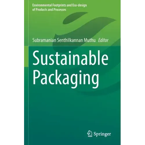 Sustainable Packaging