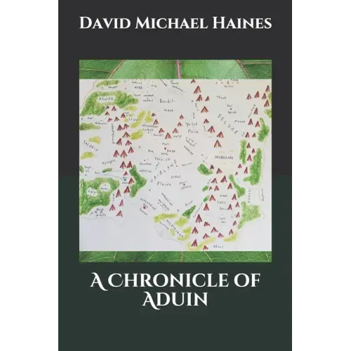 A Chronicle of Aduin