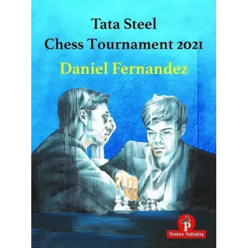 Tata Steel Chess Tournament 2021