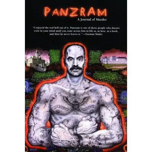 Panzram: A Journal of Murder