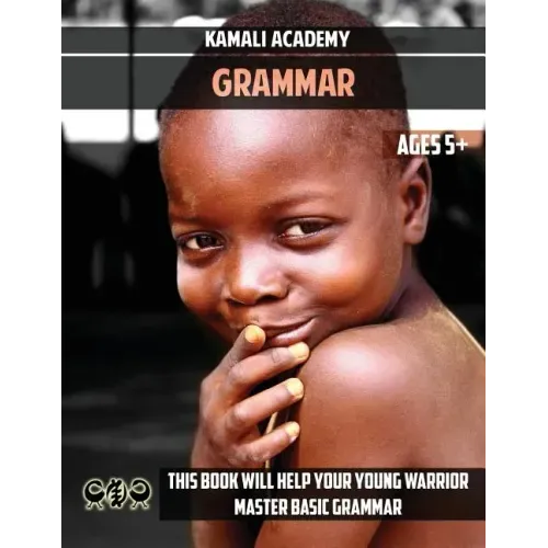 Kamali Academy Early Grades Grammar