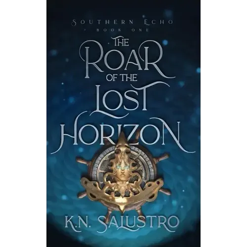 The Roar of the Lost Horizon
