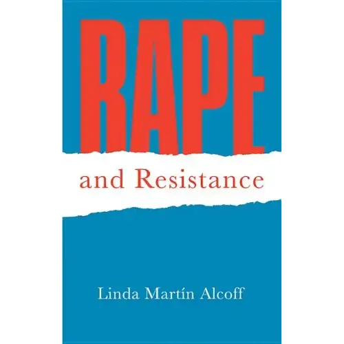 Rape and Resistance