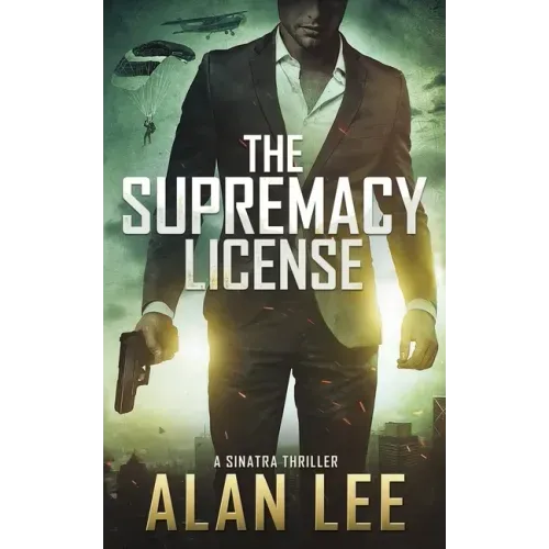 The Supremacy License