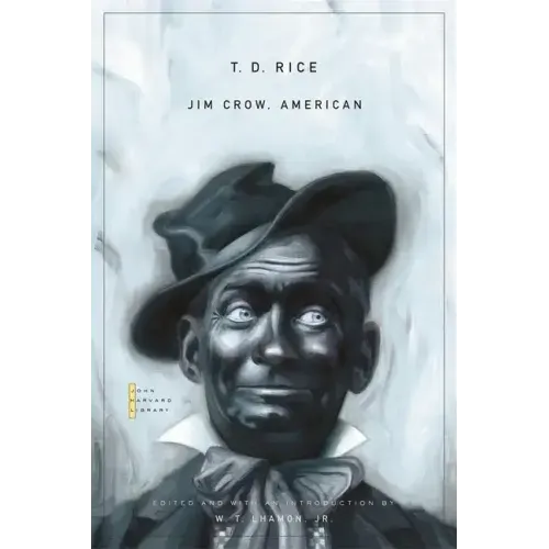 Jim Crow, American: Selected Songs and Plays
