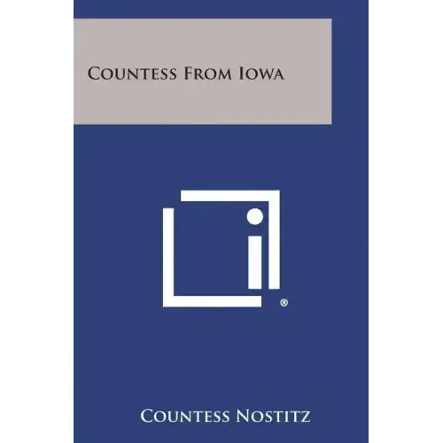 Countess From Iowa