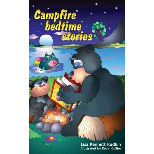 Campfire Bedtime Stories