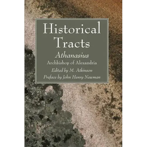 Historical Tracts