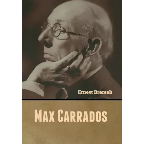 Max Carrados