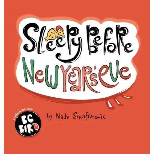 Sleepy Before New Year's Eve