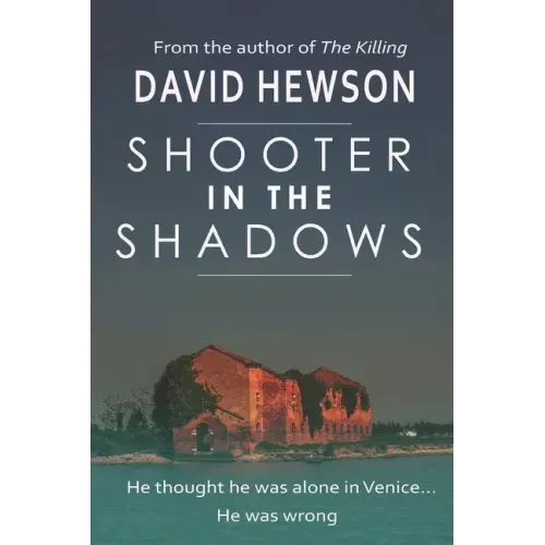 Shooter in the Shadows