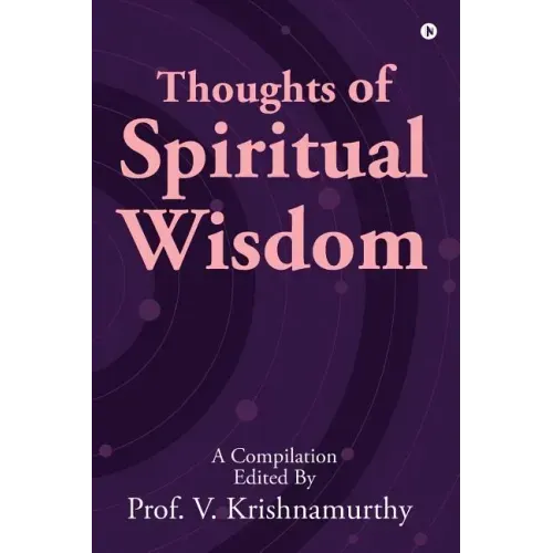 Thoughts of Spiritual Wisdom