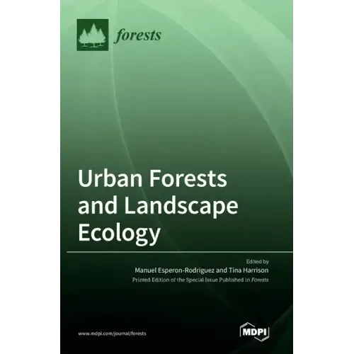 Urban Forests and Landscape Ecology
