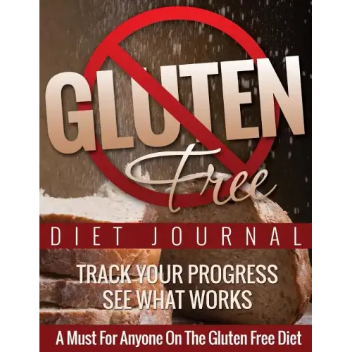 Gluten Free Journal