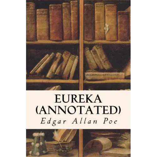 Eureka (annotated)