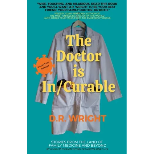 The Doctor is In/Curable