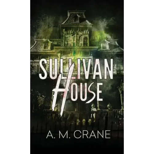 Sullivan House