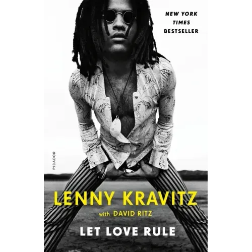 Let Love Rule
