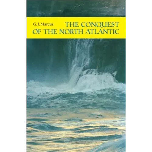 Conquest of the North Atlantic
