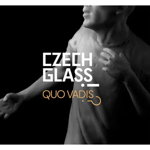 Czech Glass: Quo Vadis?!