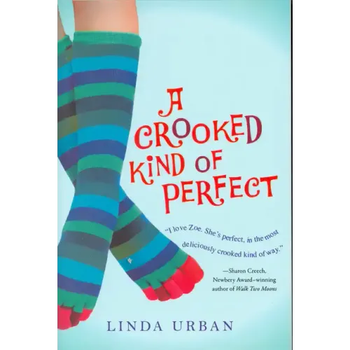 A Crooked Kind of Perfect