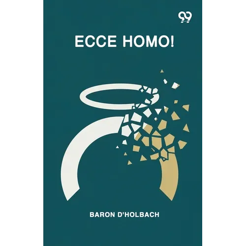Ecce Homo!