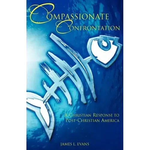 Compassionate Confrontation