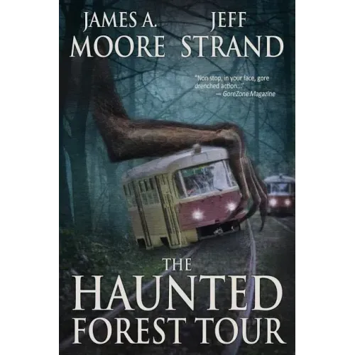 The Haunted Forest Tour