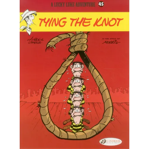 Tying the Knot