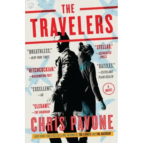 The Travelers