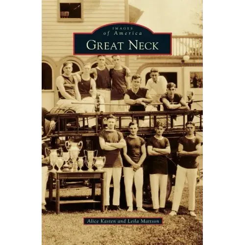 Great Neck