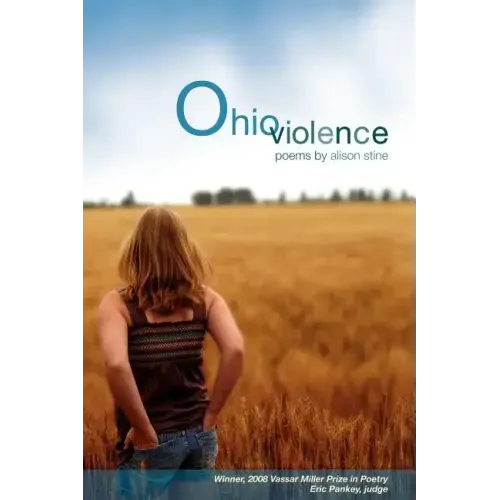 Ohio Violence
