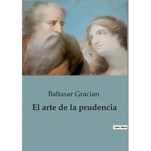 El arte de la prudencia