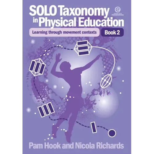 Solo Taxonomy in Physical Education Bk 2