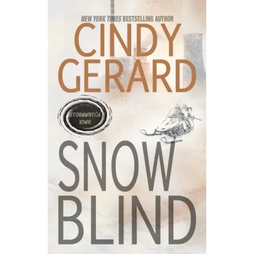 Snow Blind