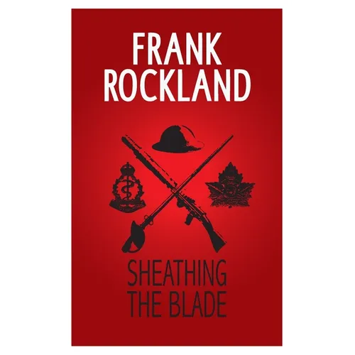 Sheathing the Blade