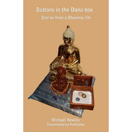 Buttons in the Dana box