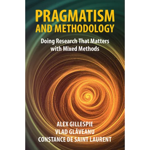 Pragmatism and Methodology